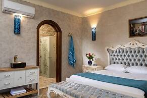 The Dream Compound-  by Biankini Dead Sea