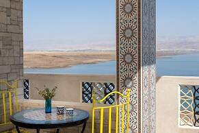 The Dream Compound-  by Biankini Dead Sea