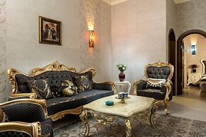 The Dream Compound-  by Biankini Dead Sea