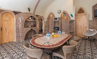 The Dream Compound-  by Biankini Dead Sea