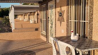 The Dream Compound-  by Biankini Dead Sea