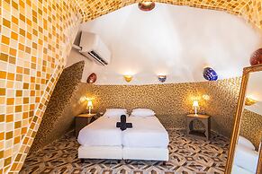 The Dream Compound-  by Biankini Dead Sea