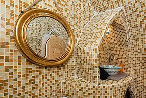 The Dream Compound-  by Biankini Dead Sea