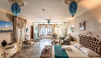 The Dream Compound-  by Biankini Dead Sea