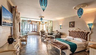 The Dream Compound-  by Biankini Dead Sea