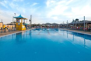 The Dream Compound-  by Biankini Dead Sea