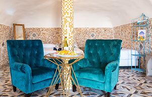 The Dream Compound-  by Biankini Dead Sea