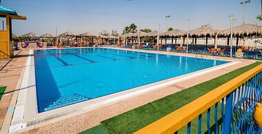 The Dream Compound-  by Biankini Dead Sea