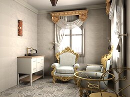 The Dream Compound-  by Biankini Dead Sea