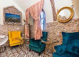 The Dream Compound-  by Biankini Dead Sea