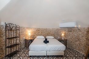 The Dream Compound-  by Biankini Dead Sea