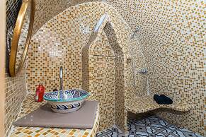 The Dream Compound-  by Biankini Dead Sea