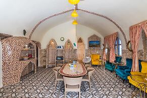 The Dream Compound-  by Biankini Dead Sea