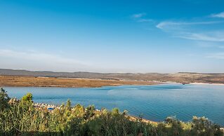 The Dream Compound-  by Biankini Dead Sea