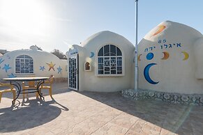 The Dream Compound-  by Biankini Dead Sea