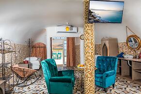 The Dream Compound-  by Biankini Dead Sea