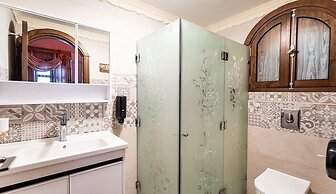 The Dream Compound-  by Biankini Dead Sea