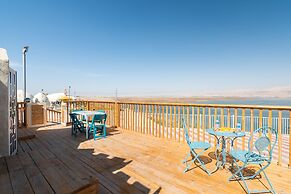 The Dream Compound-  by Biankini Dead Sea