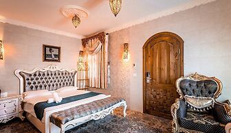 The Dream Compound-  by Biankini Dead Sea