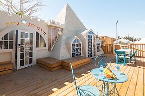 The Dream Compound-  by Biankini Dead Sea