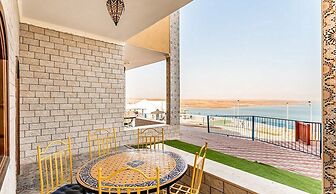 The Dream Compound-  by Biankini Dead Sea