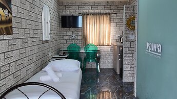 The Dream Compound-  by Biankini Dead Sea