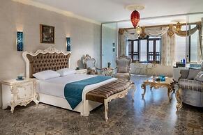 The Dream Compound-  by Biankini Dead Sea