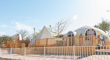 The Dream Compound-  by Biankini Dead Sea