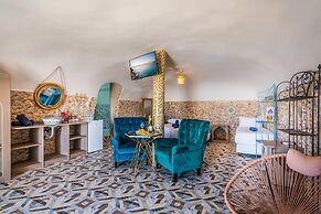 The Dream Compound-  by Biankini Dead Sea