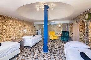 The Dream Compound-  by Biankini Dead Sea