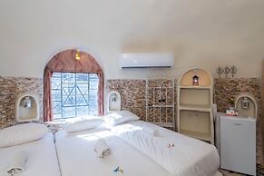 The Dream Compound-  by Biankini Dead Sea