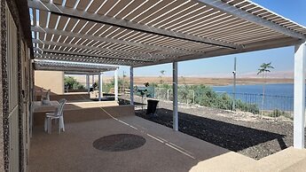 The Dream Compound-  by Biankini Dead Sea