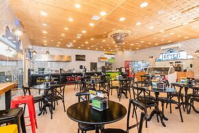 The Dream Compound-  by Biankini Dead Sea