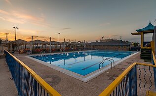 The Dream Compound-  by Biankini Dead Sea