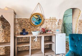 The Dream Compound-  by Biankini Dead Sea