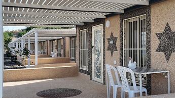 The Dream Compound-  by Biankini Dead Sea