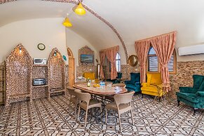 The Dream Compound-  by Biankini Dead Sea