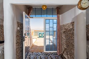 The Dream Compound-  by Biankini Dead Sea