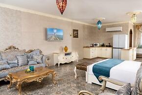 The Dream Compound-  by Biankini Dead Sea