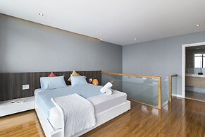 Christina's Saigon - Ben Thanh City Living