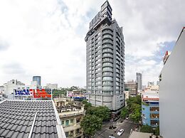 Christina's Saigon - Ben Thanh City Living