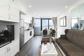 Christina's Saigon - Ben Thanh City Living