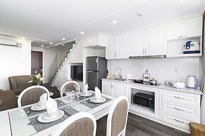 Christina's Saigon - Ben Thanh City Living