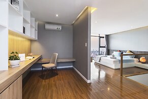 Christina's Saigon - Ben Thanh City Living