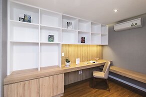 Christina's Saigon - Ben Thanh City Living