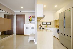 Christina's Saigon - Icon 56 Apartment