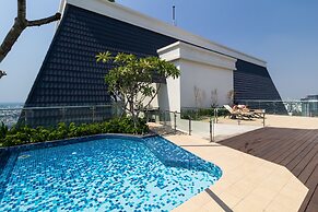 Christina's Saigon - Icon 56 Apartment