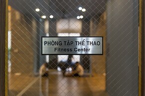 Christina's Saigon - Icon 56 Apartment