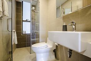 Christina's Saigon - Icon 56 Apartment