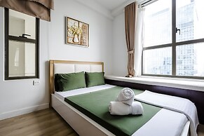 Christina's Saigon - Icon 56 Apartment